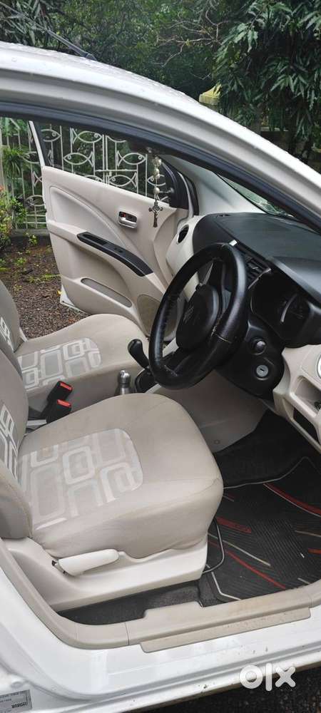 2018 Maruti Suzuki Celerio Vxi Amt (automatic)