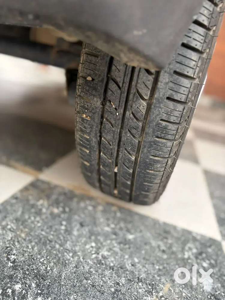Alto K10 Model 14  Non Accident Fmly Car