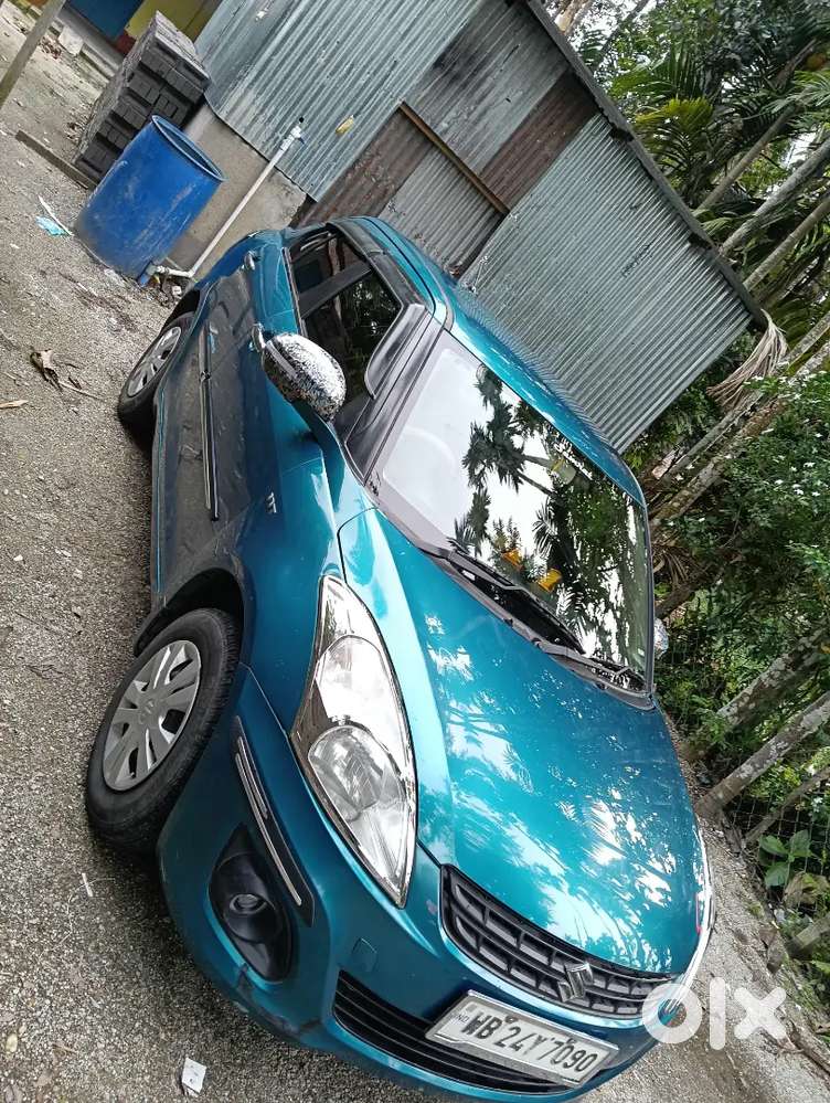 Swift Dzire 2014 Maruti Petrol