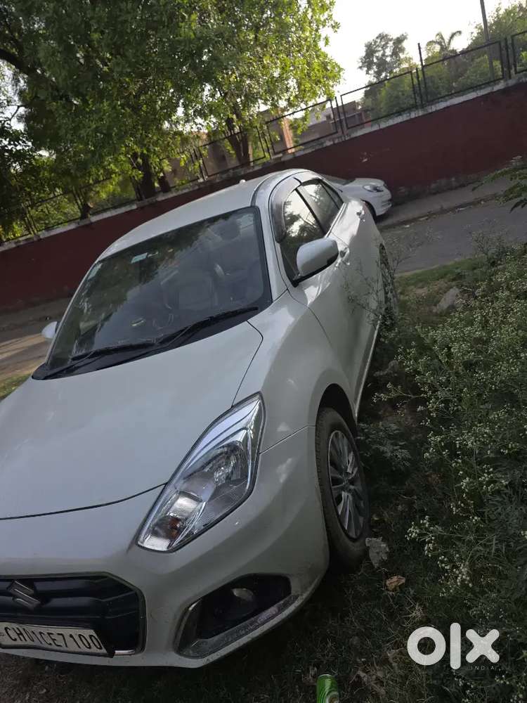 Maruti Suzuki Dzire 2021