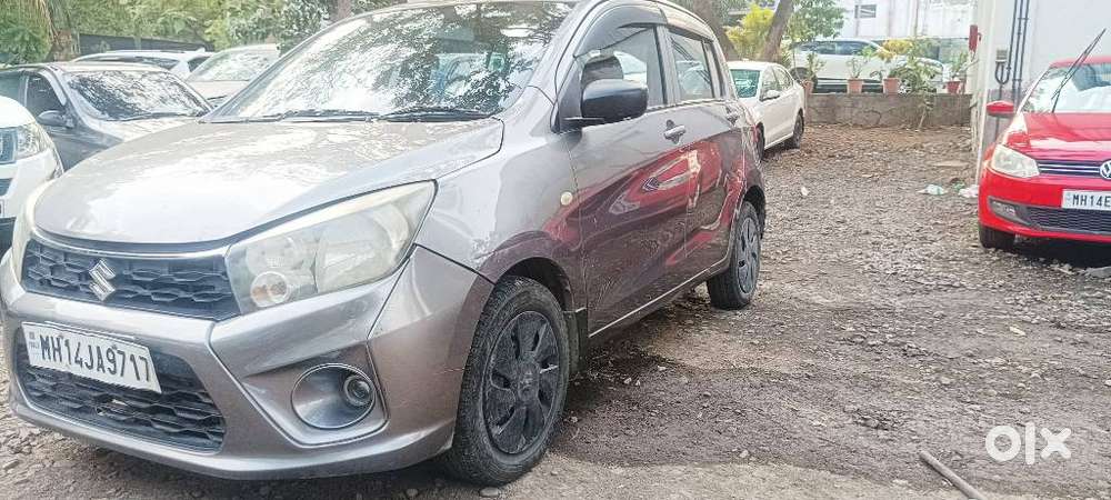 Maruti Suzuki Celerio Lxi Optional Mt, 2020, Cng & Hybrids