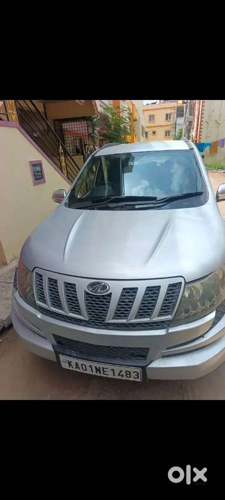 Xuv W8 Sale Emergency