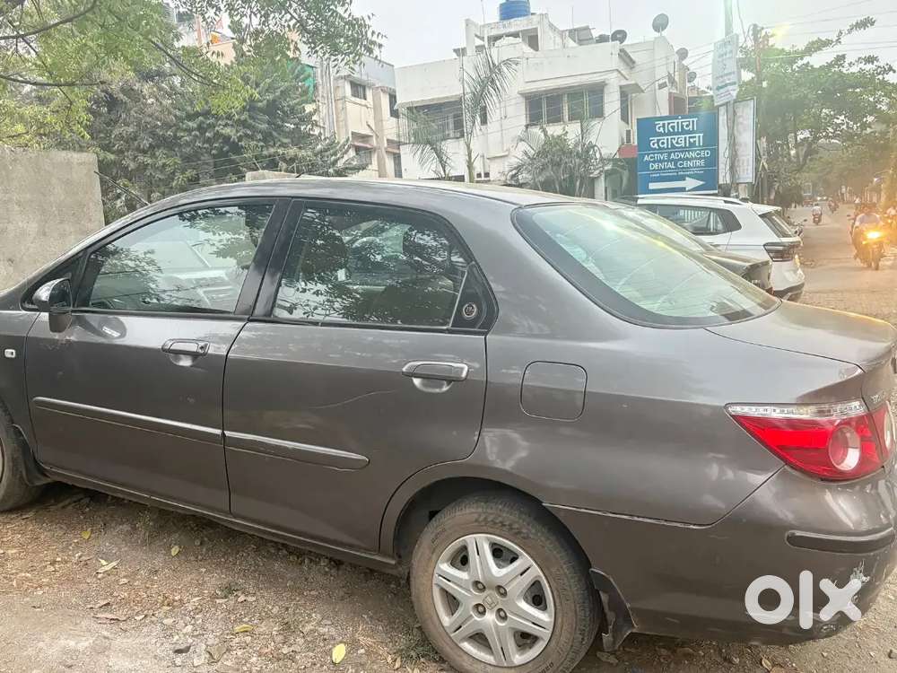 10th Anniversary Model