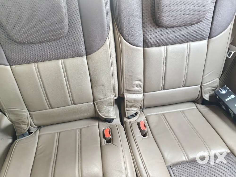 Mahindra Xuv500 2015 मॉडल