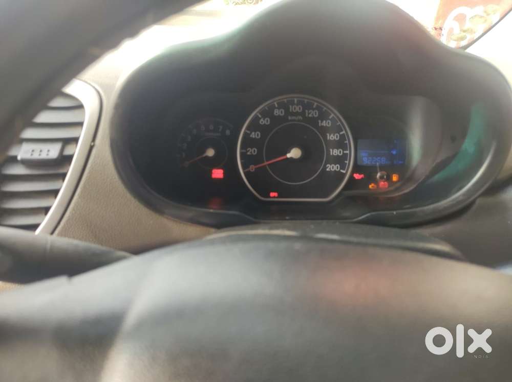 Hyundai I10 1.1l Irde Era Special Edition, 2012, Petrol