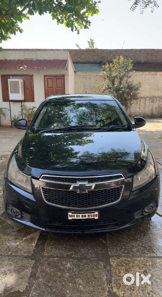 Chevrolet Cruze 2012 Diesel Well Maintained