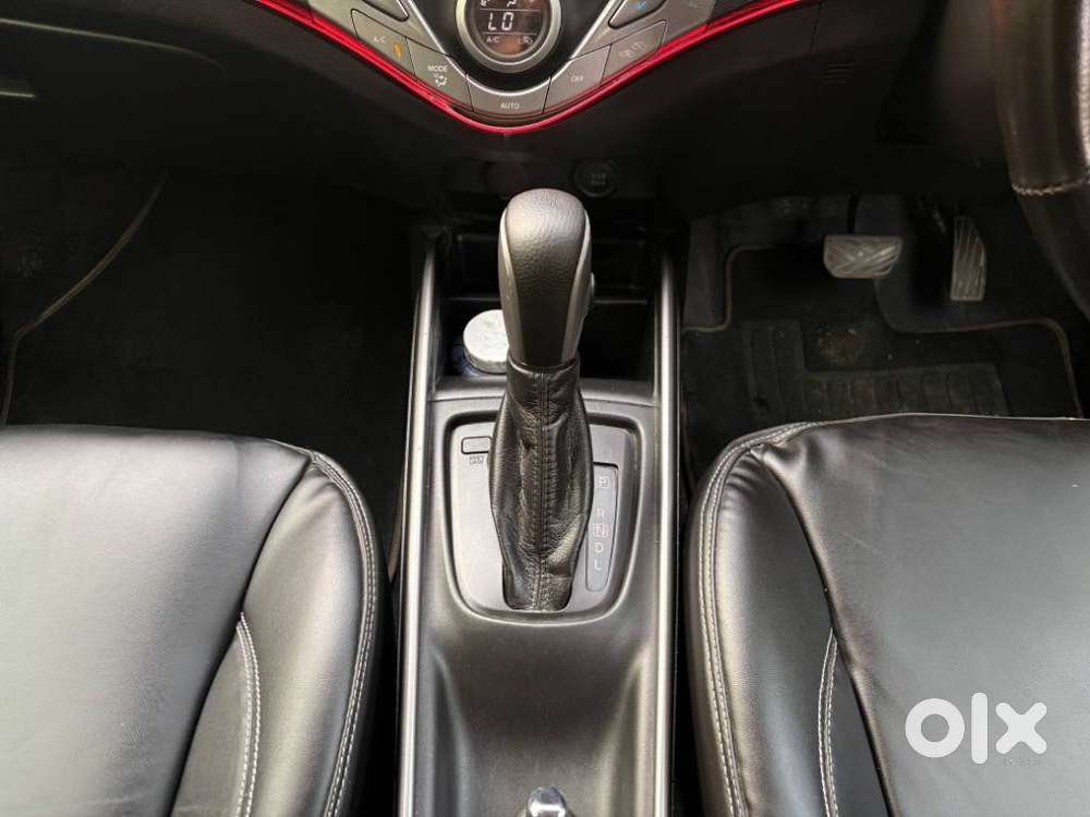 Toyota Glanza 1.2 V Amt, 2020, Petrol