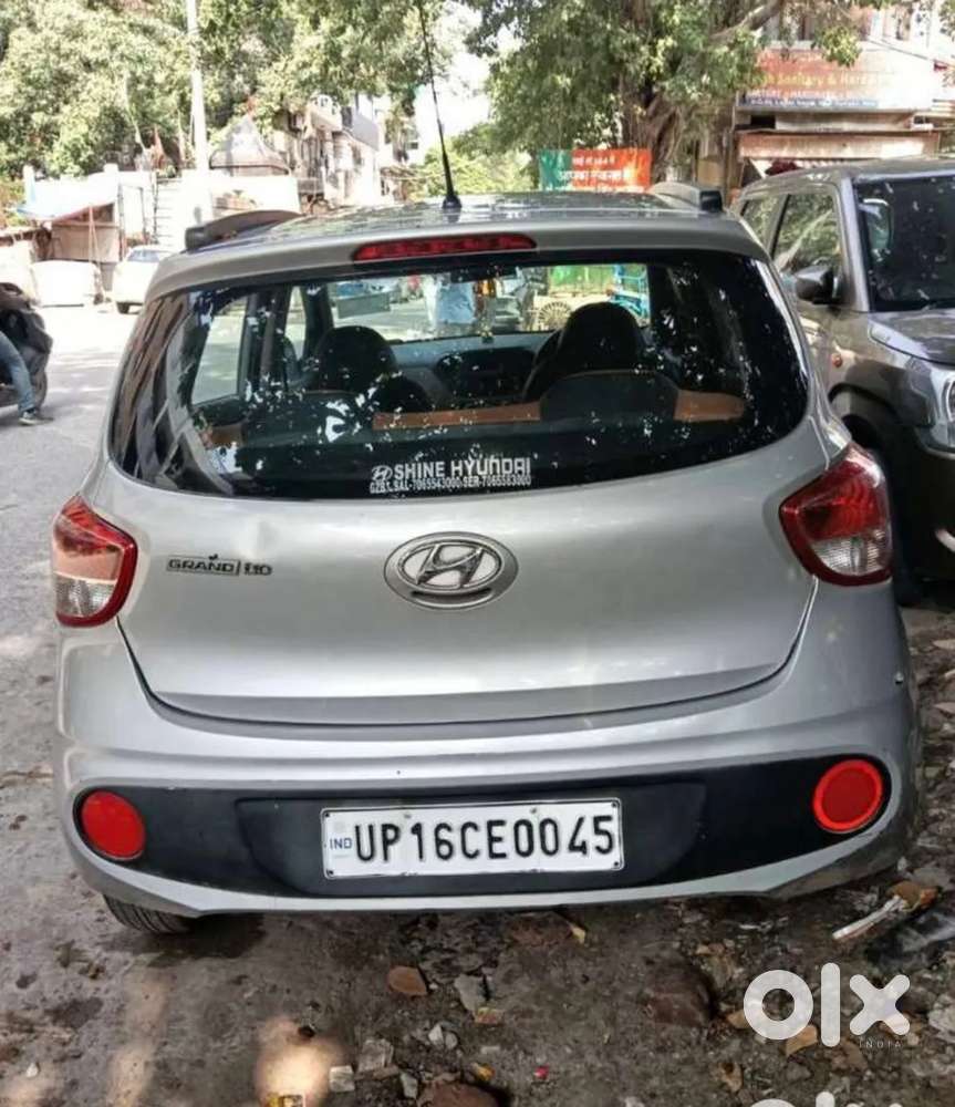 Hyundai Grand I10 1.2 Crdi Magna, 2019, Diesel