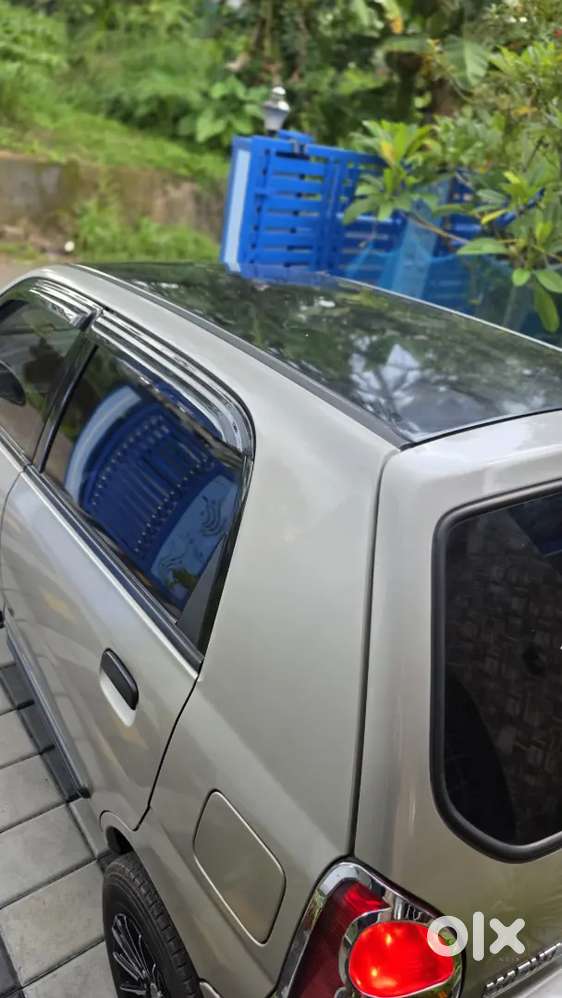 Maruti Suzuki Alto 2004 Model