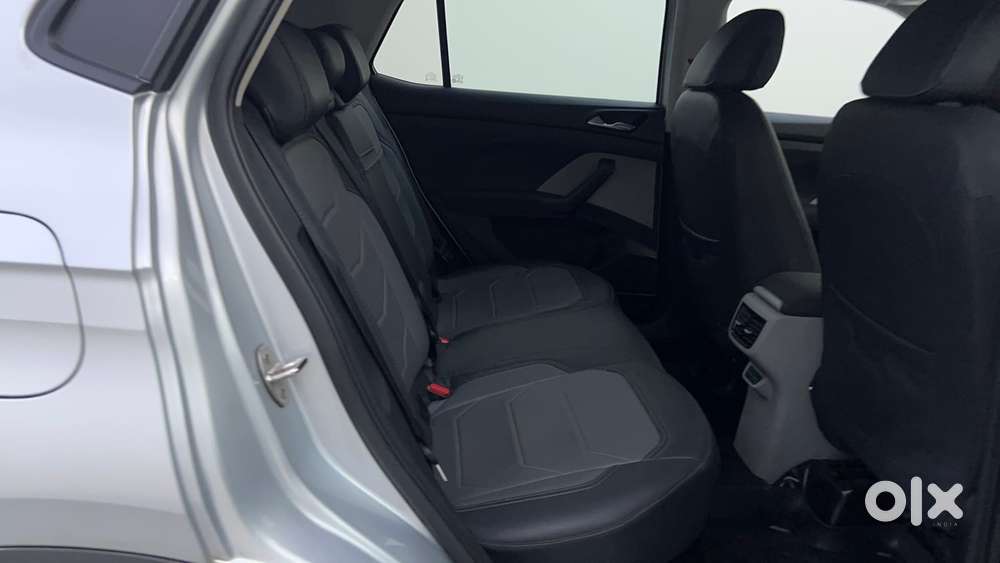 Skoda Kushaq Ambition 1.0l Tsi Mt, 2023, Petrol