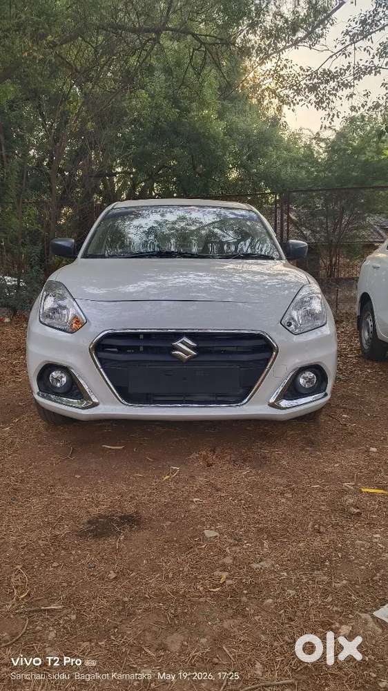 Swift Dzire Tour Maruti 2024