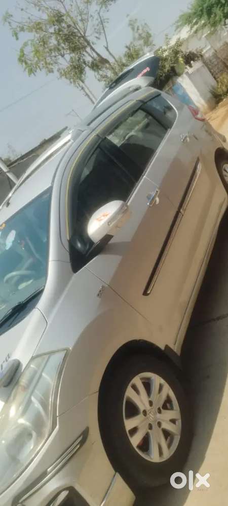 Maruti Suzuki Ertiga 2017