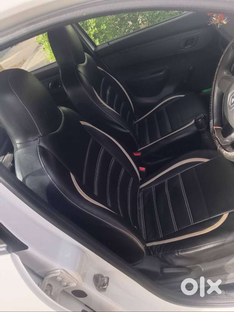 Renault Kwid 2017 Petrol 53800 Km Driven