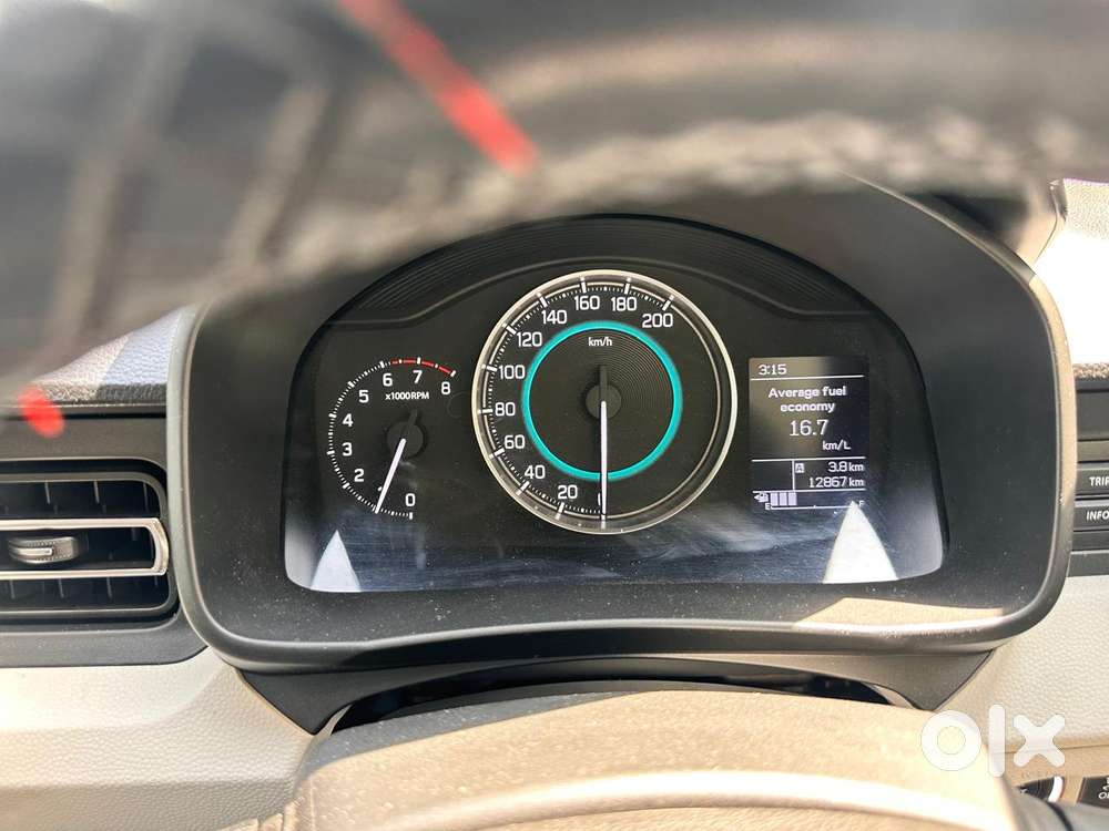 Maruti Suzuki Ignis 1.2 Zeta Mt, 2024, Petrol