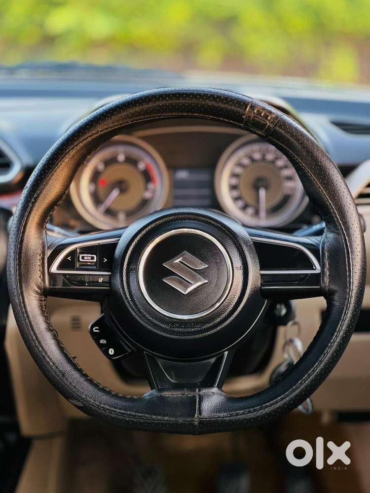 Maruti Suzuki Swift Dzire Vdi (o), 2018, Diesel