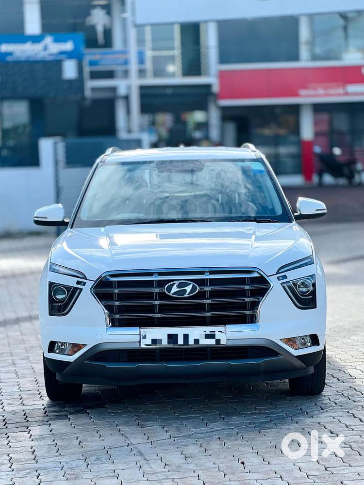 Hyundai Creta 1.5 S Petrol, 2020, Petrol