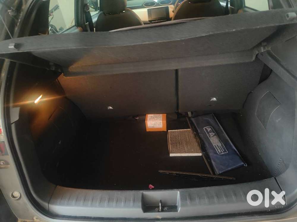 Nissan Magnite Xv 2023