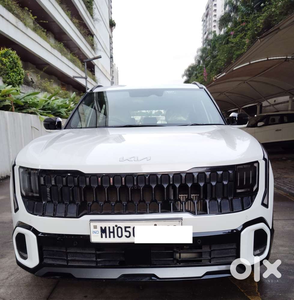 New Kia Seltos Gtx A 2026