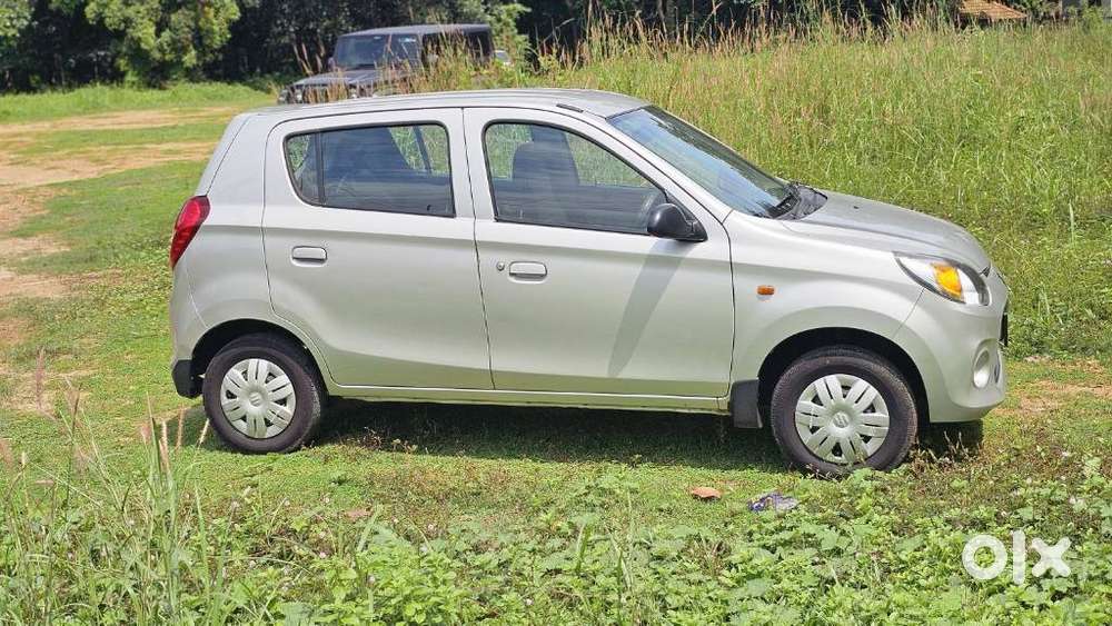 Maruti Suzuki Alto 800 Lxi, 2017, Petrol