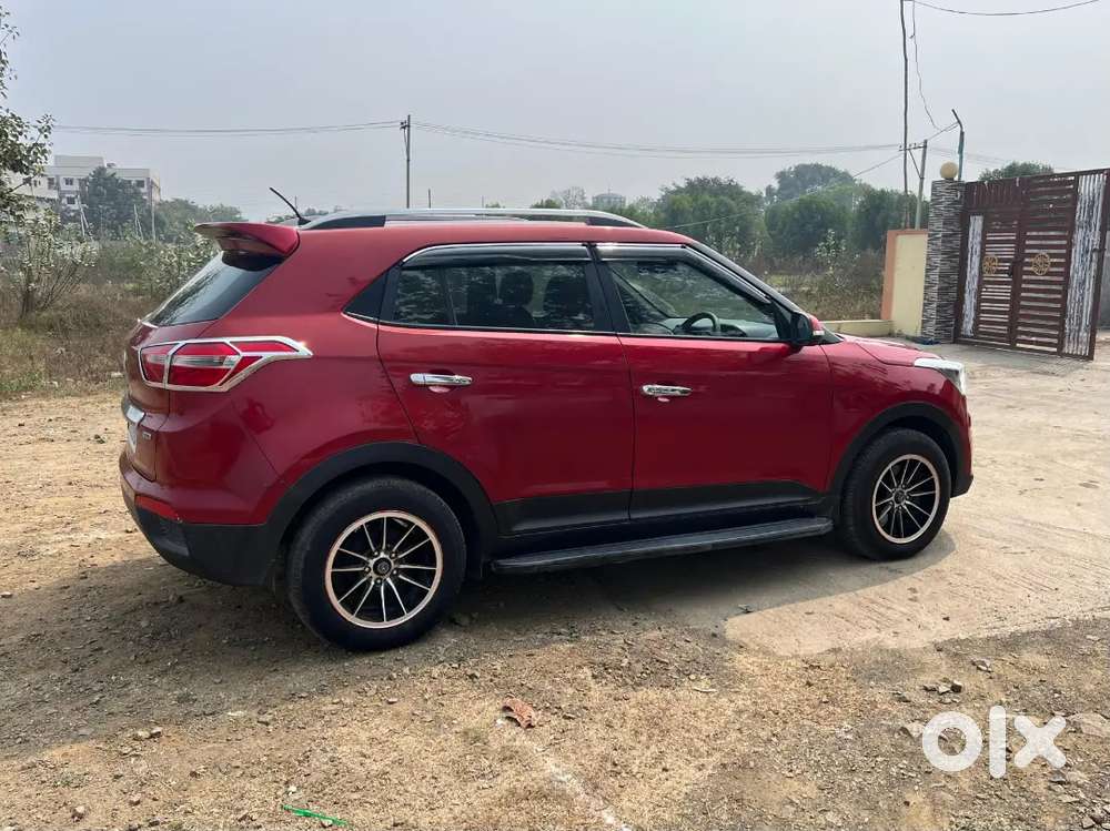 Creta Manual 2018crdi