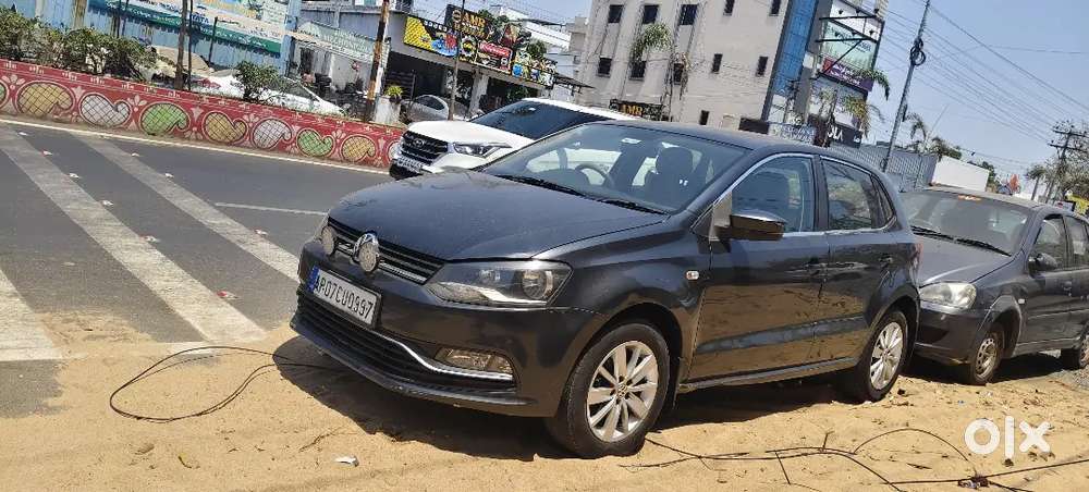 Polo 1.5 Tdi Highline
2015model
2016 Registration
 ⁸⁰⁷⁴²⁸¹⁹⁹²