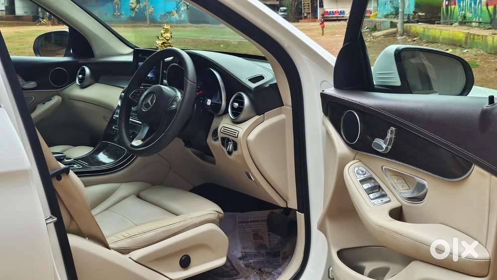 Mercedes-benz Gla Class 200 D Style, 2017, Diesel