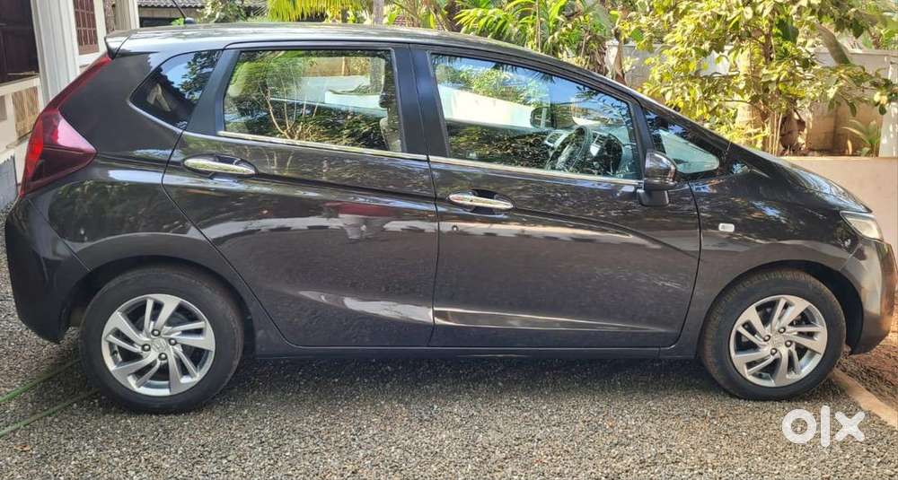 Honda Jazz Diesel 2020 Register Good Condition