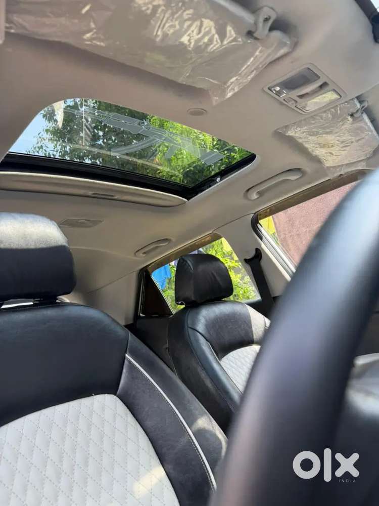 Hyundai Venue 2022 Petrol Good Condition