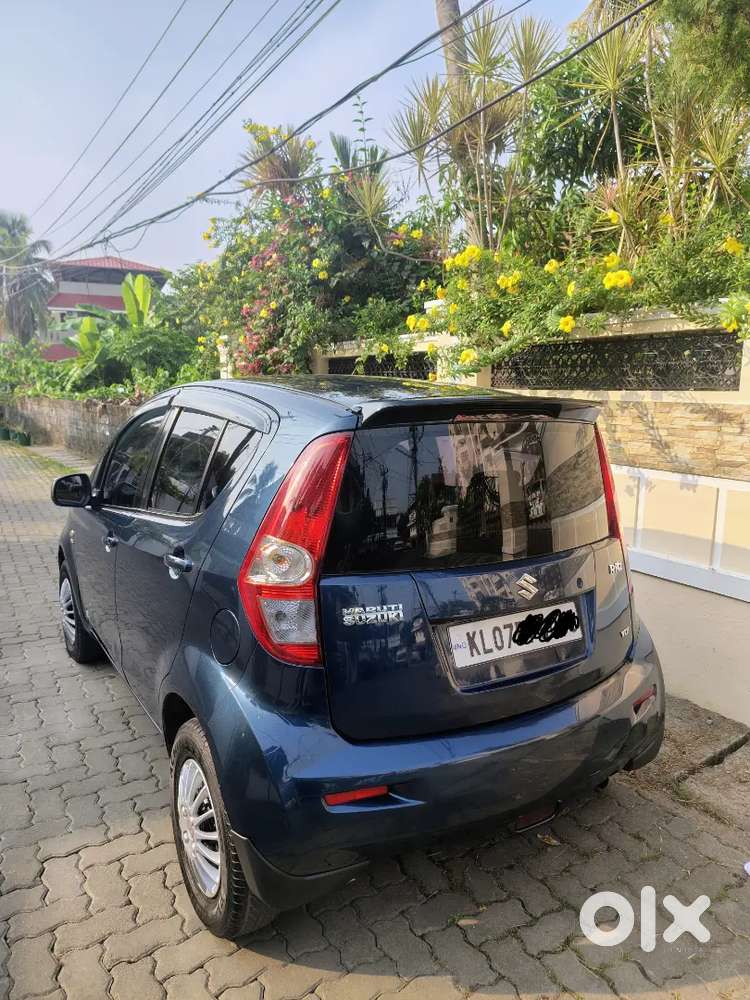 Ritz Vdi 2010 New Paper 2030