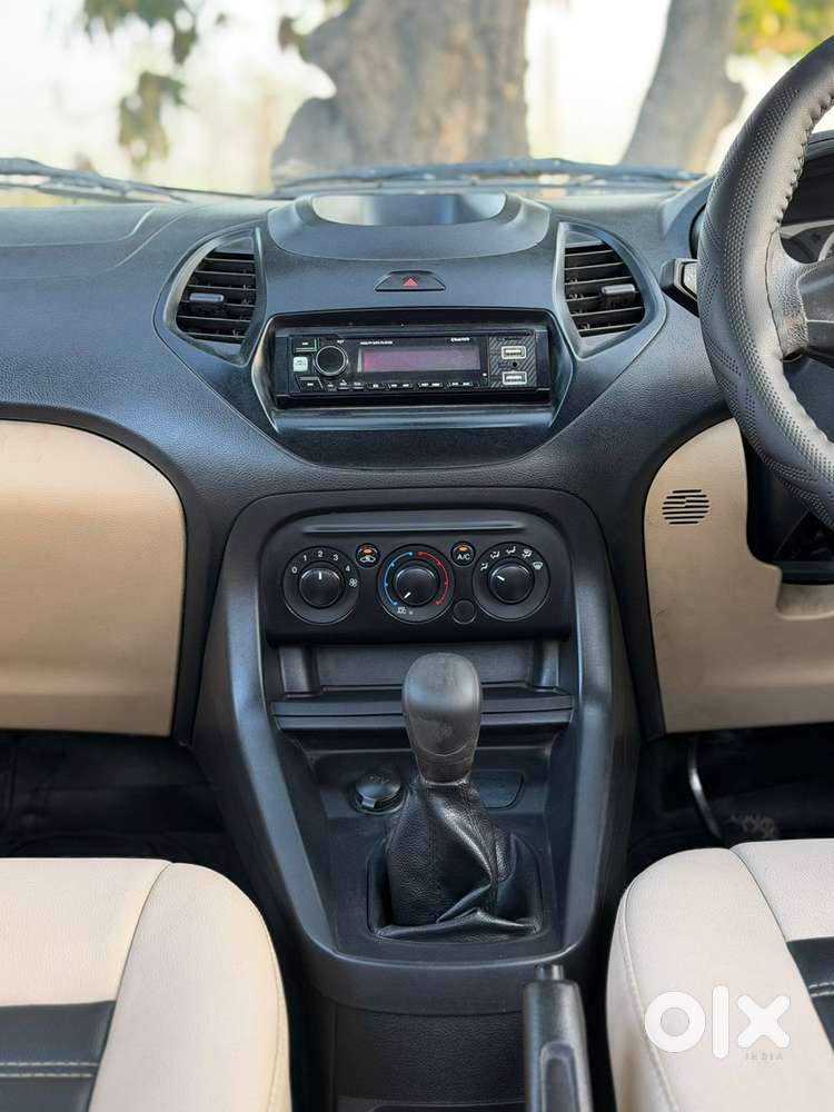 Ford Figo Aspire 1.5 Tdci Ambiente, 2016, Diesel