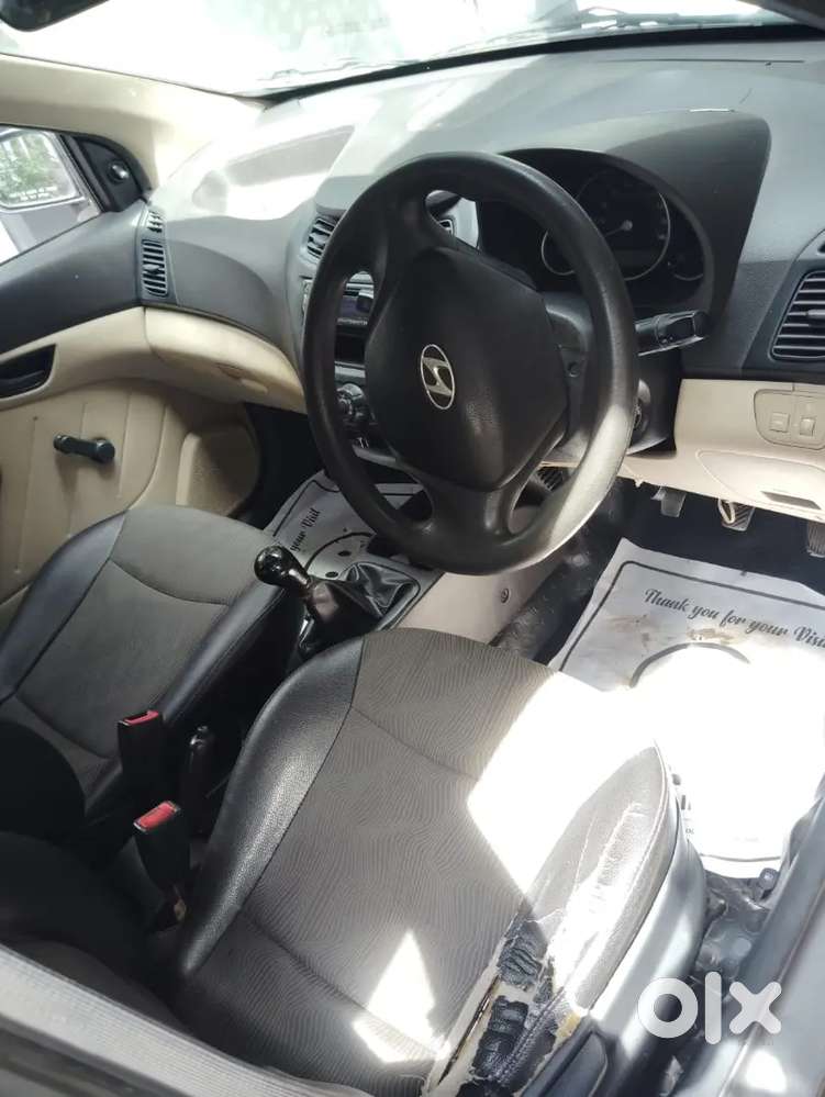 Hyundai Eon 2012 Petrol Manual