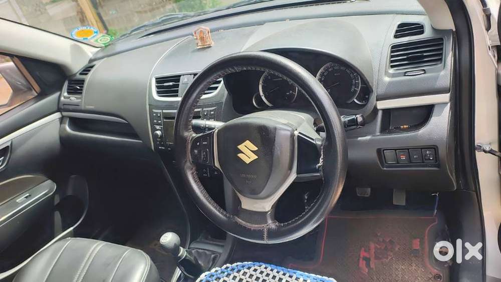 Maruti Suzuki Swift Ddis Zdi, 2013, Diesel