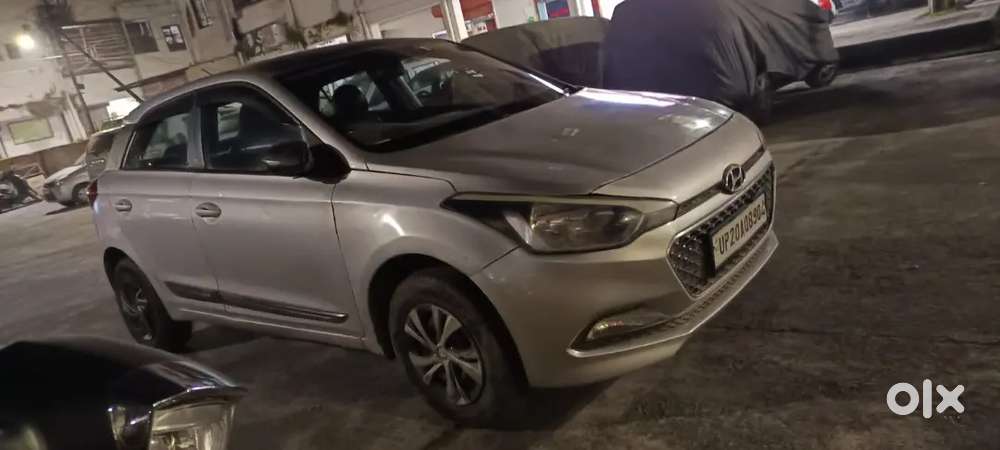 Hyundai I20 2015 Diesel 100772 Km Driven