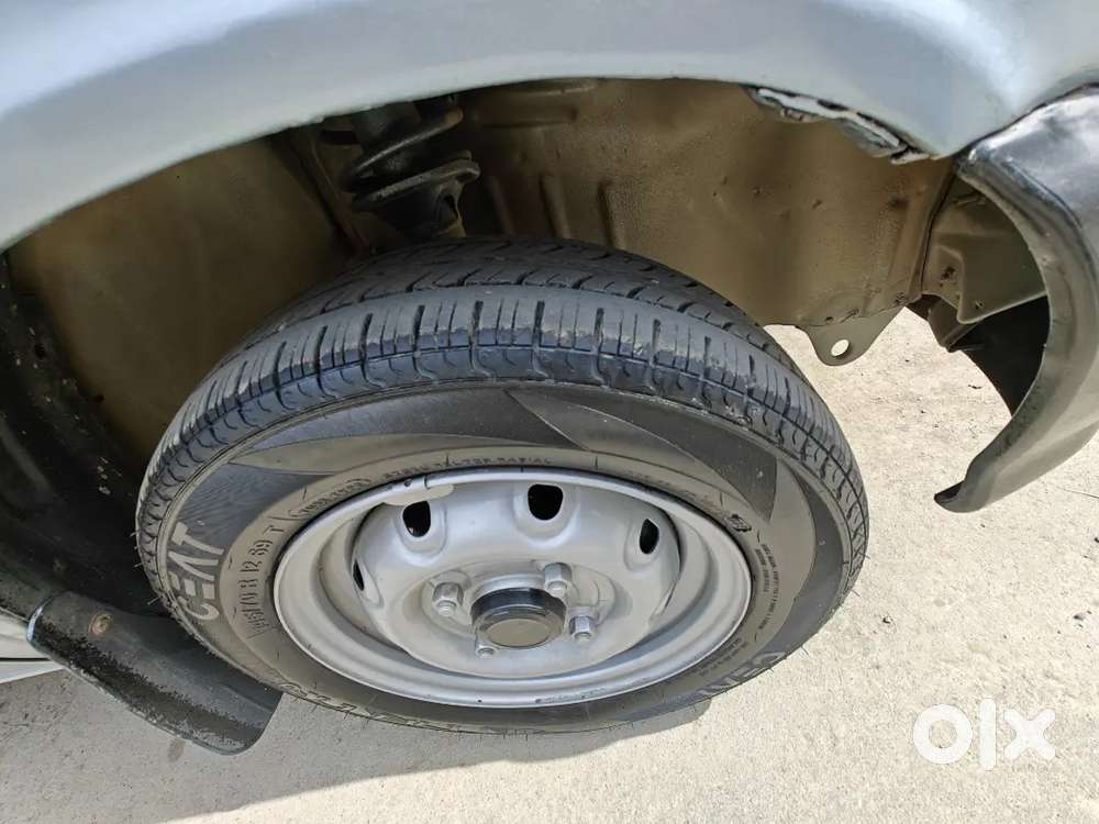 Maruti Suzuki 800 2006 Registration 2007