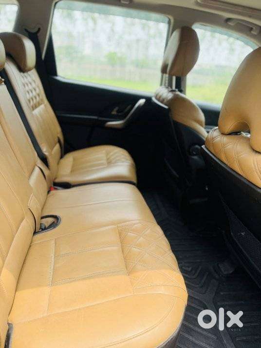 Mahindra Xuv500 W9, 2018, Diesel