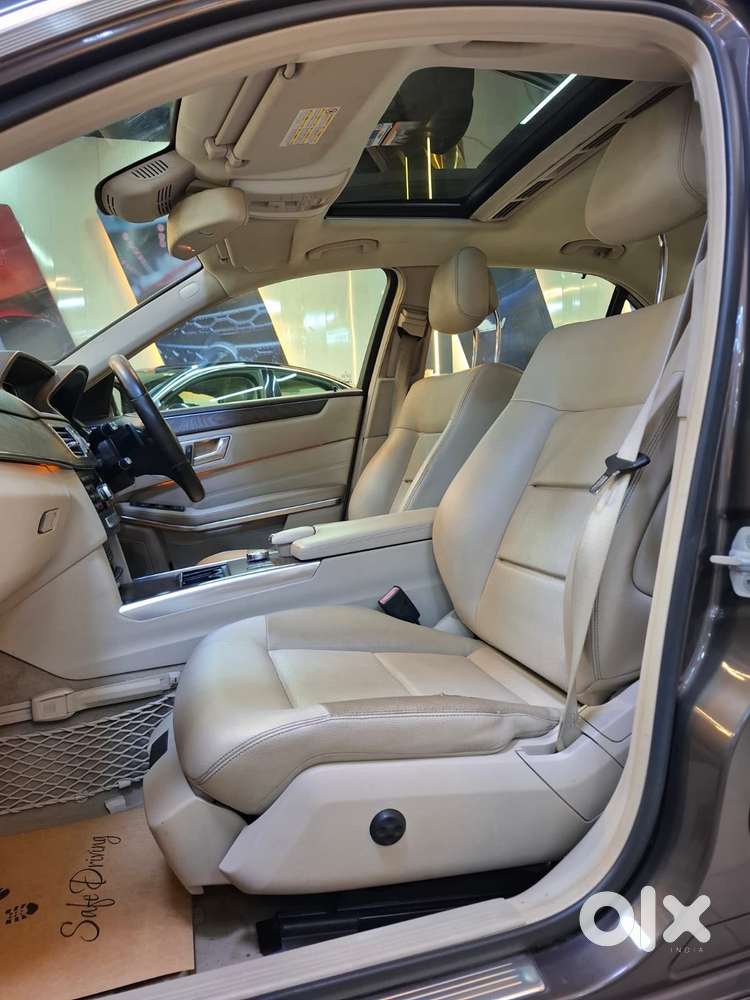 Mercedes-benz E-class E 200, 2014, Petrol