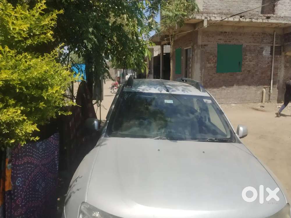 Renault Duster 2013 Diesel 106664 Km Driven