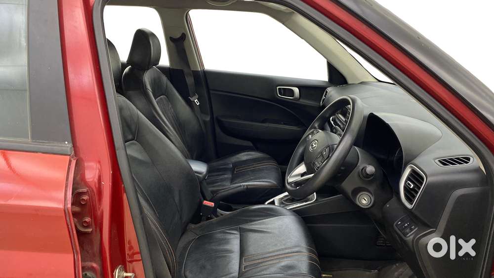 Hyundai Venue S Turbo Dct, 2019, Petrol