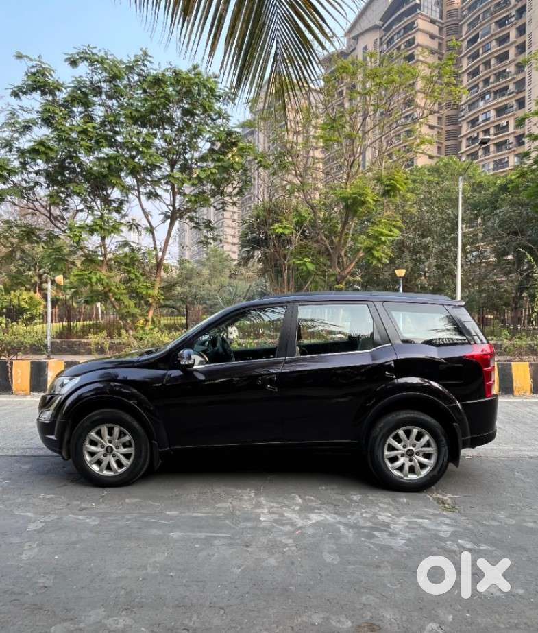 Mahindra Xuv500 W10 At, 2016, Diesel