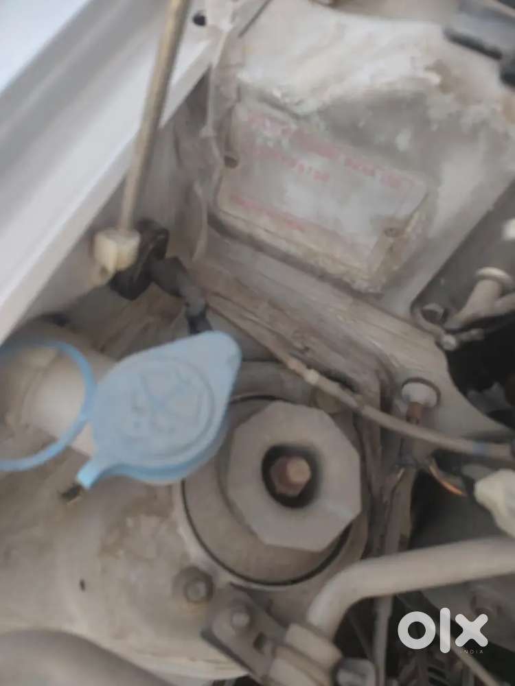 Maruti Suzuki Alto 2010 Lxi Petrol