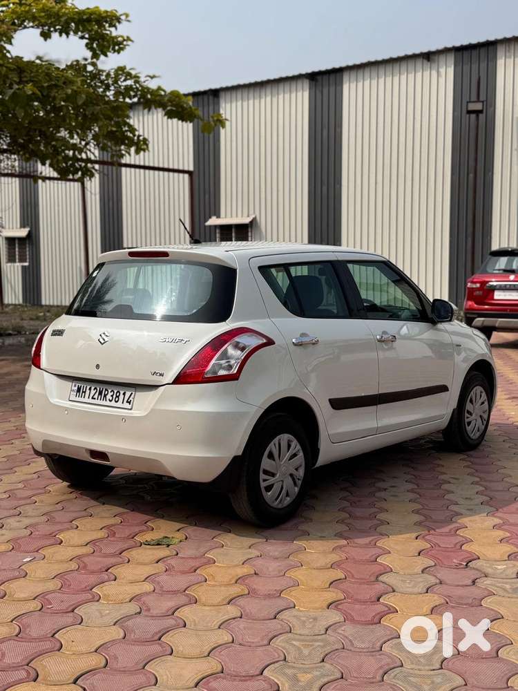 Maruti Suzuki Swift Vdi Optional, 2016, Diesel