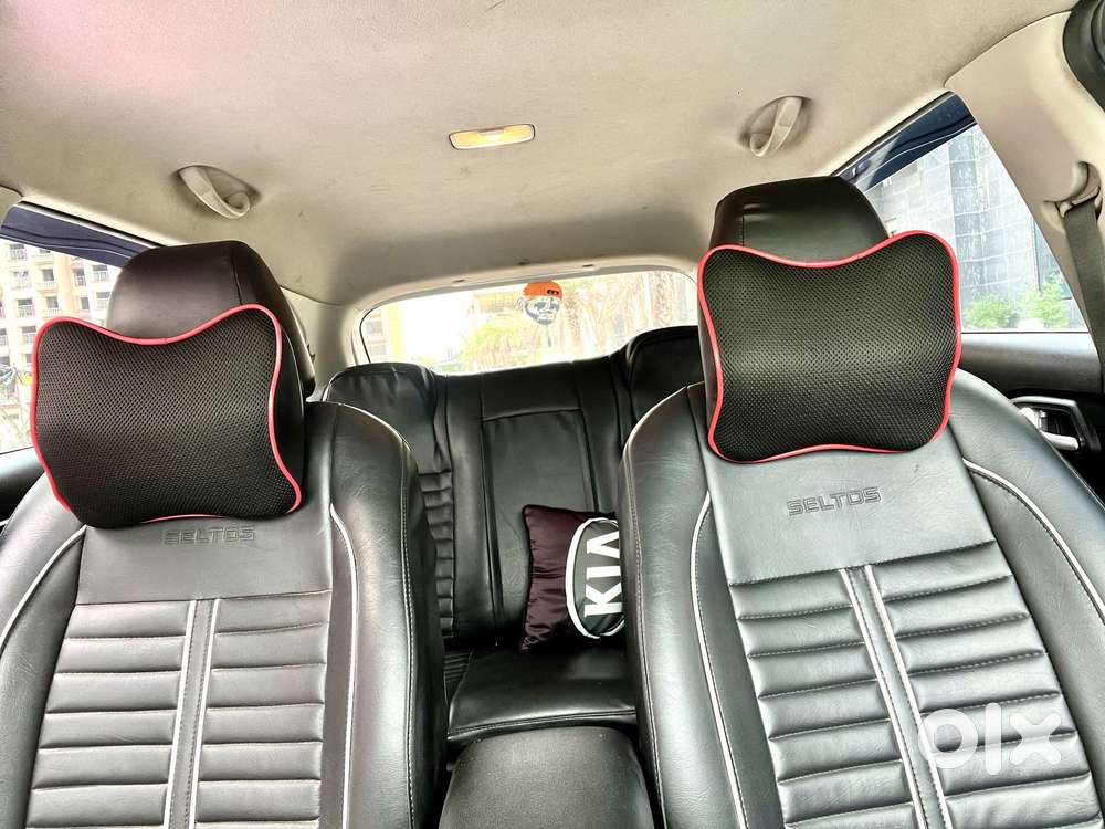 Kia Seltos Htk Plus D, 2021, Diesel