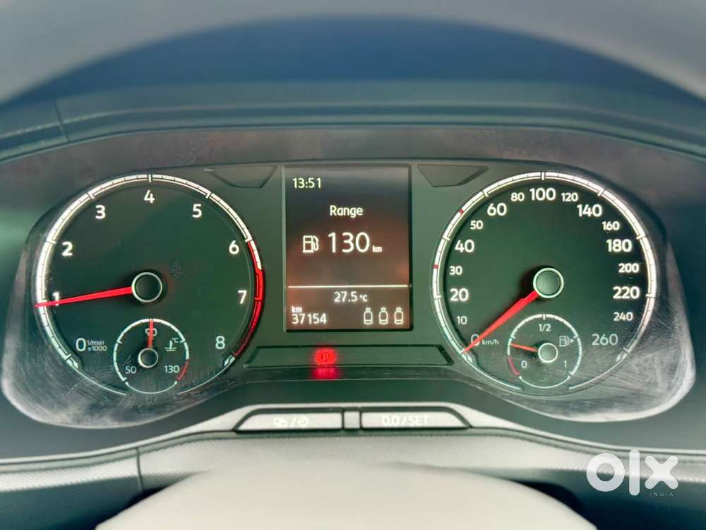 Volkswagen Taigun 1.0 Tsi Comfortline, 2025, Petrol