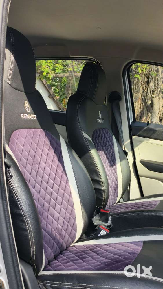 Renault Triber 1.0 Rxe, 2023, Petrol