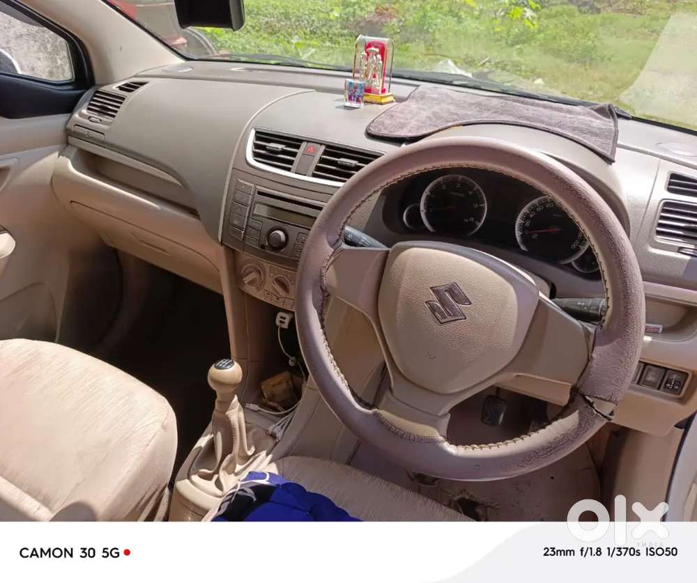 Maruti Suzuki Ertiga Vdi 2015