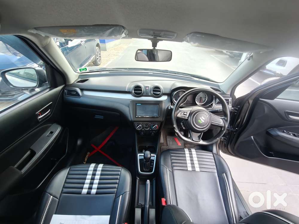 Maruti Suzuki Swift Amt Vxi, 2020, Petrol