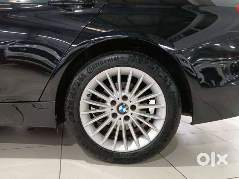 Bmw 3 Series 320d, 2016, Diesel