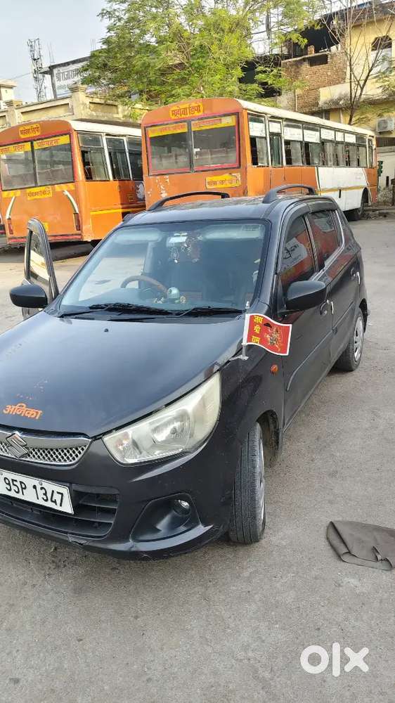 Maruti Suzuki Alto K10 110000 Km Driven