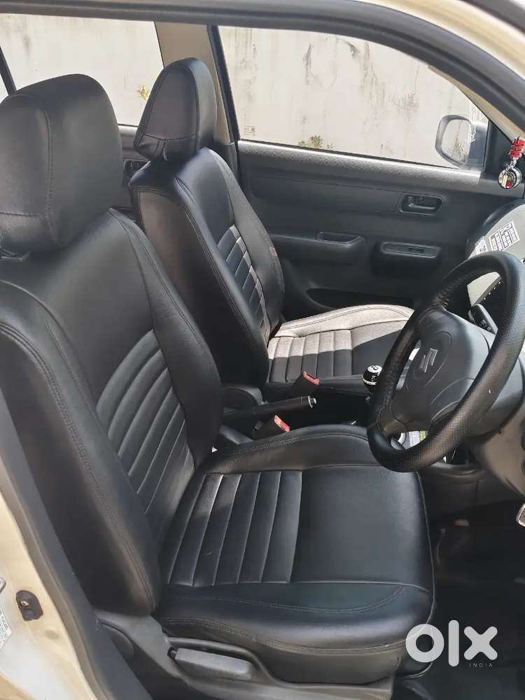 Maruti Suzuki Swift 2009 Petrol