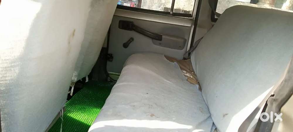 Mahindra Bolero 2010